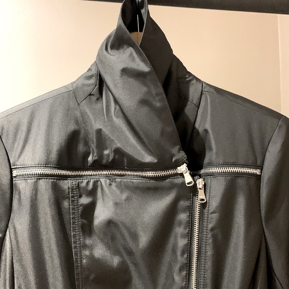 Gorgeous Marc New York Andrew Marc trench - Picture 5 of 6